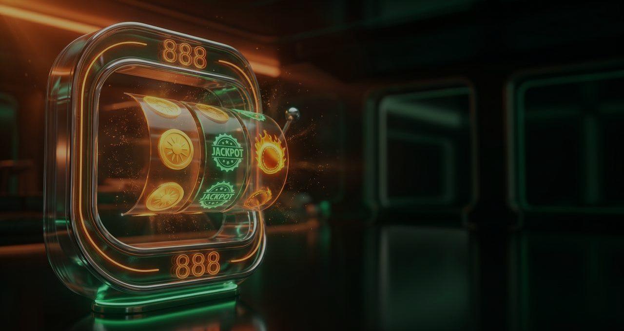 888sport Slide 1